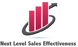 Next Level Sales Effectiveness